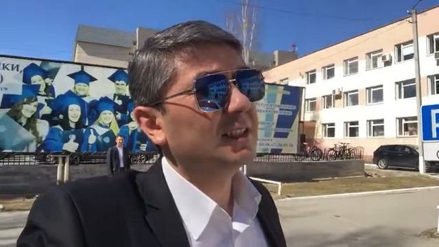 Саидмурод Давлатов
