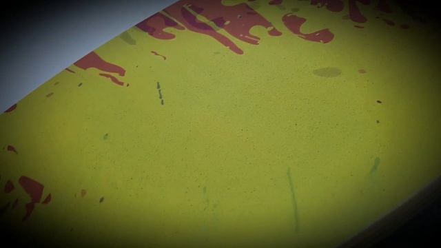 Баланс борд Wake клякса от BeBalance смотреть онлайн