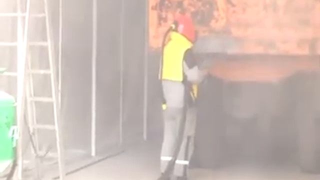 Пескоструй грузовых авто в Бресте смотреть онлайн