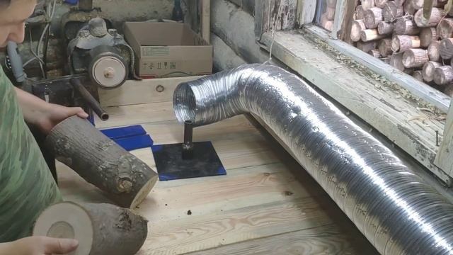 Мой новый старый станок. Подарки на новоселье. смотреть онлайн