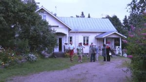 Portaan Nahkurinverstaan taidekesä 2020
