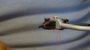 Секреты ловли Хариуса. Как вязать уловистые мушки?