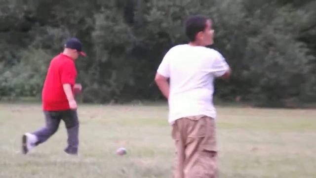 FujiFilm FinePix S4400 720p Test Video with 28x Optical Zoom смотреть онлайн