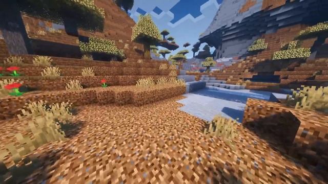 ?TOP 5 PACKS de TEXTURAS para MINECRAFT || +1.20 JAVA y BEDROCK смотреть онлайн