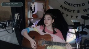 ЛУНА - Самолёты (Naushko acoustic cover)