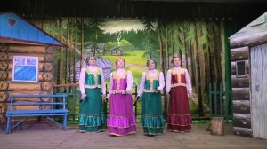 Сторонка Русская исп ансамбль народной песни Сударушка