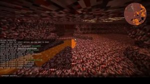 как построить  портал в первое измерение и как сделать первую вызывалку босса в моде дивайн rpg