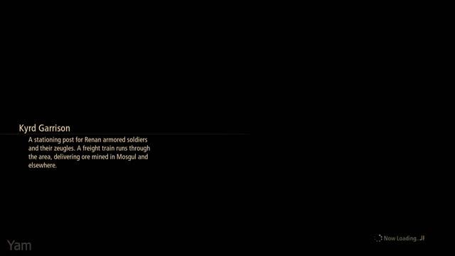 Tale Of Arise смотреть онлайн