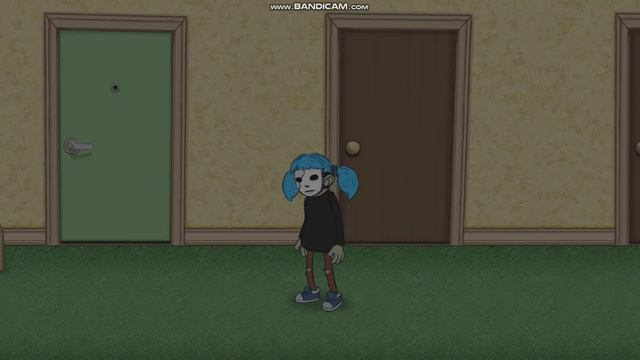 Sally Face :Прохождение:#1 Странные соседи. смотреть онлайн