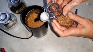 УНИВЕРСАЛЬНАЯ ПРИПРАВА СВОИМИ РУКАМИ!ДЛЯ ВСЕХ ВИДОВ БЛЮД И МАРИНАДОВ.