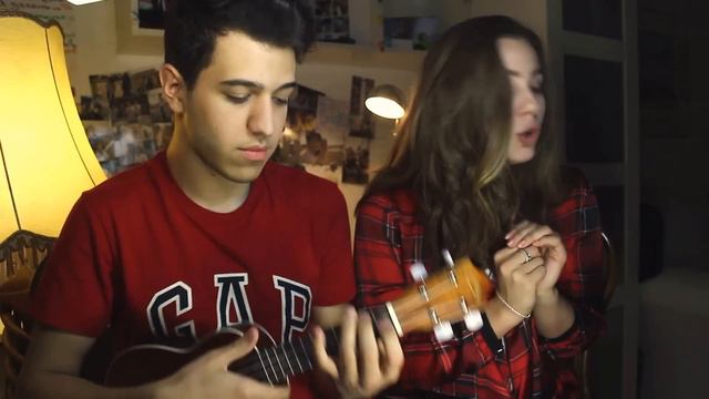 Meghan Trainor - Title (cover by Betsy & Irakli G) смотреть онлайн