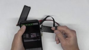 Широкоугольная микро wifi камера. Mini camera wide angleШирокоугольная микро wifi камера. Mini camer