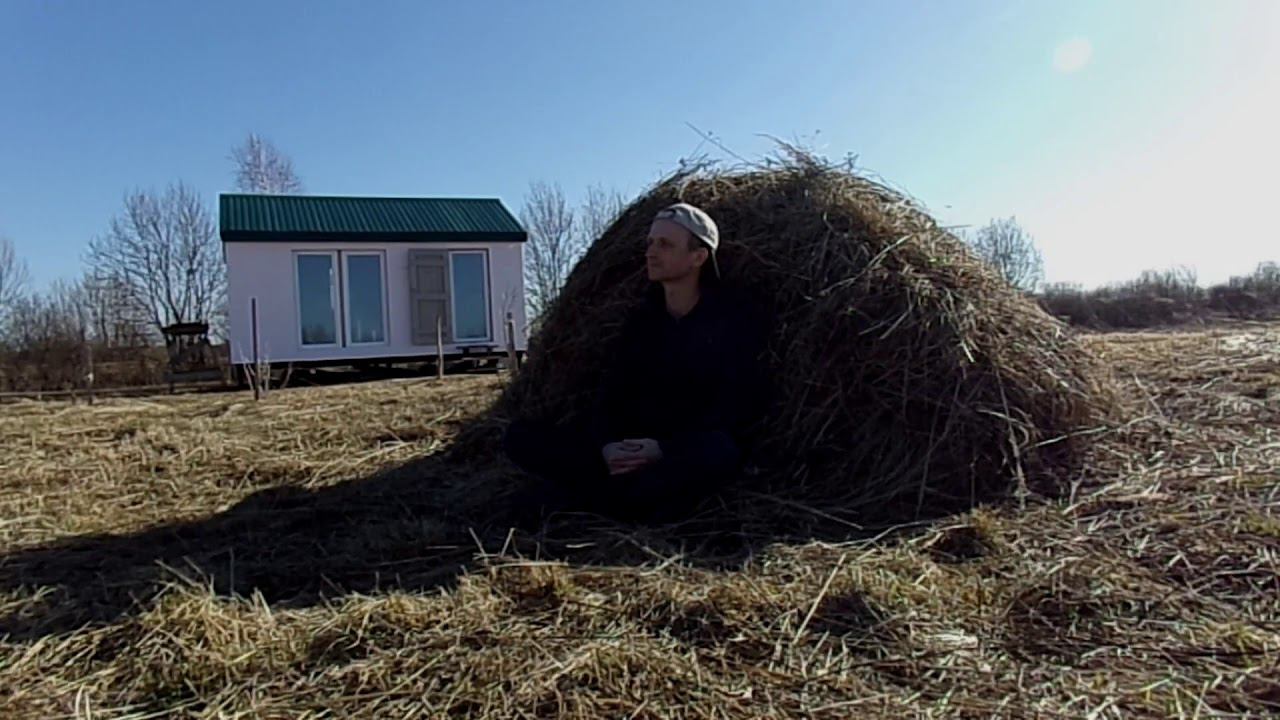 Ясный. Страдания, депрессии, что это такое и как я из них выходил. Как стать счастливыми... . смотреть онлайн