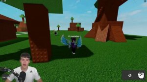 How To Get The *TREE MASTER* BADGE And TREE ABILITY In Roblox Ability Wars!