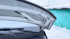 Обзор на ГРАНД СТАРЕКС - Дизель на механике