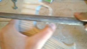 Пистолет USP из дерева. Легкий крафт за 1 день!!