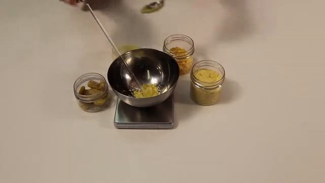 Делаем воск для бороды и усов смотреть онлайн