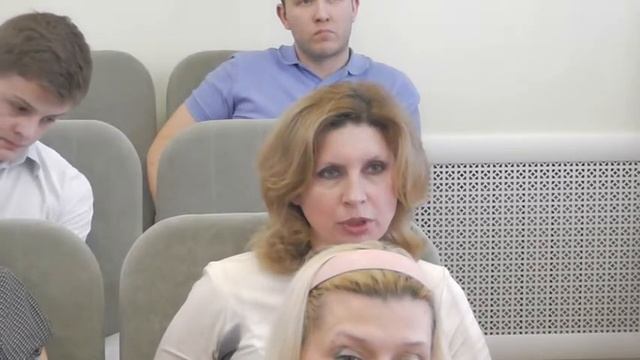 Стратегический менеджмент базовый блок ОТЗЫВ #7 смотреть онлайн