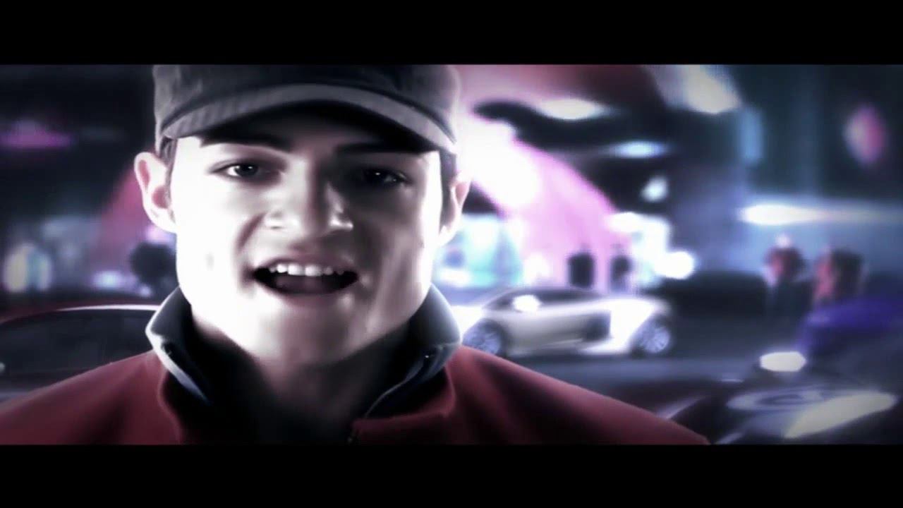 nfs carbon darius прощай 2019