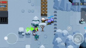 Как легко пройти новый режим ,,Начало'' в Soul Knight