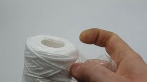 Crystal CRW-10-05 веревочный картридж