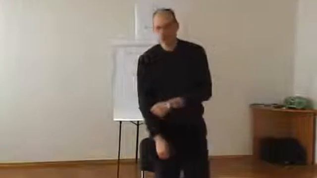 Учимся выступать публично Урок 10 смотреть онлайн