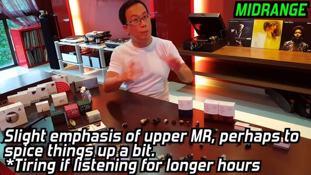 MM Cartridges $90-120: AudioTechnica VM520EB REVIEW смотреть онлайн