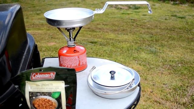 Msr Pocket Rocket Stove Kit Review