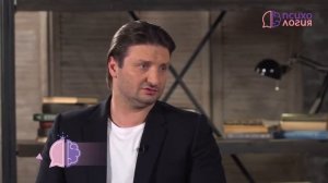 Интервью Эдгарда Запашного в Программе "Почти серьезно"
