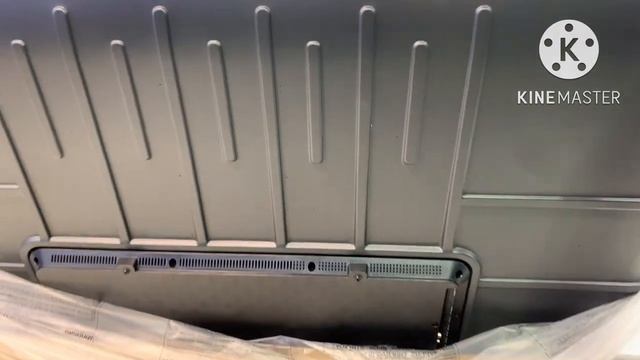 New Toshiba 65” Smart Tv 2022 Model смотреть онлайн