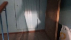 Угловая секция и табло в демо-режиме! Лифт(ELM 2018 г.в) Холодильная 136 подъезд 5,г.Тюмень.