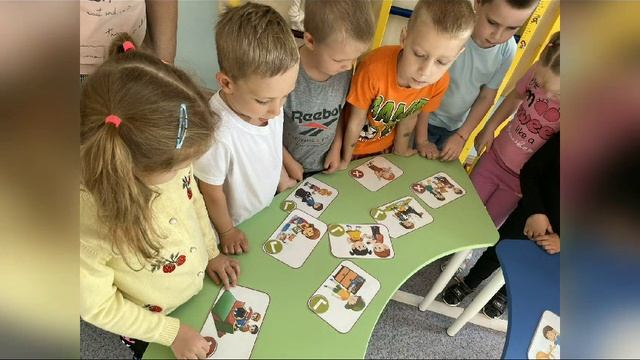 Азбука о важном Родничок