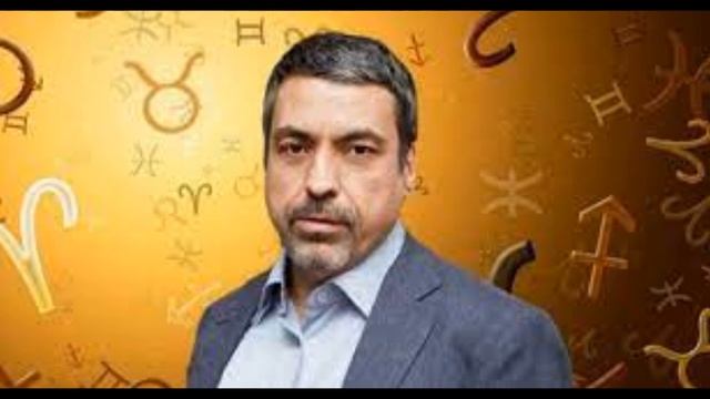 Павел Глоба – биография и жизнь российского астролога смотреть онлайн