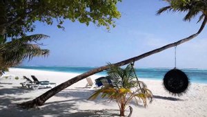 Мальдивы Meeru Island Resort 3