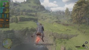 i7 2600 + GTX 1060 - Tested 35 Games in 2023