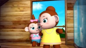 La canción del orinal | Recopilación | Música Para Bebes | Canciones Infantiles | KiiYii