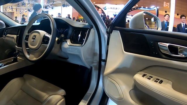 ボルボ V90 / V60 ( VOLVO V90 / V60 ) смотреть онлайн