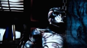 (Jason X) Jason Voorhees(Uber Jason) Scene Pack
