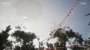 atomic heart-лето ах лето