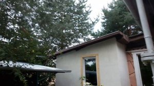 Мозаика из смальты.