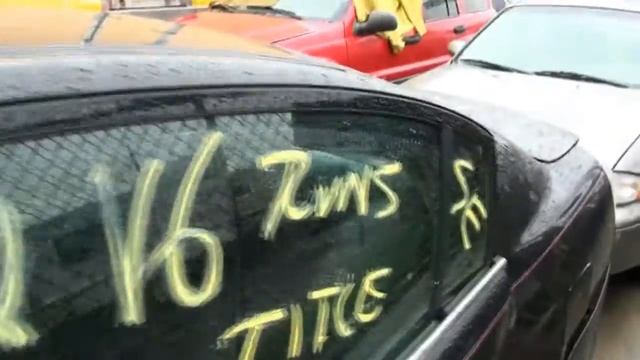 2002 Nissan Altima 3.5 SE V6 смотреть онлайн