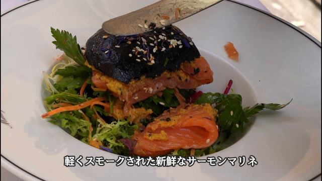 【パリカフェ巡り】マリアージュ・フレールのサロン・ド・テでブランチ体験💙フランスの老舗紅茶店【Mariage Frères】 смотреть онлайн