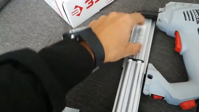 Обзор на Скобозабивной электрический пистолет смотреть онлайн