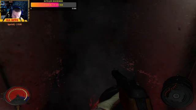 Вечерний Виктор ► Анабиоз- сон разума (Cryostasis Sleep of Reason) Русское Прохождение Часть -7 смотреть онлайн