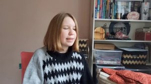 мой теплый вязаный гардероб. что связать на осень и зиму
