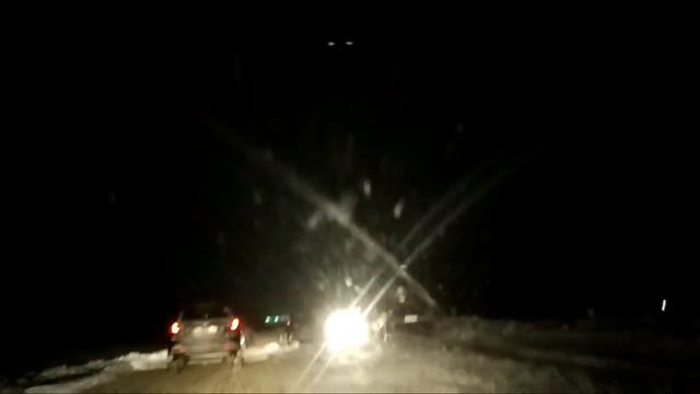 Авария 04.02.17 трасса Воронеж - Старый Оскол смотреть онлайн