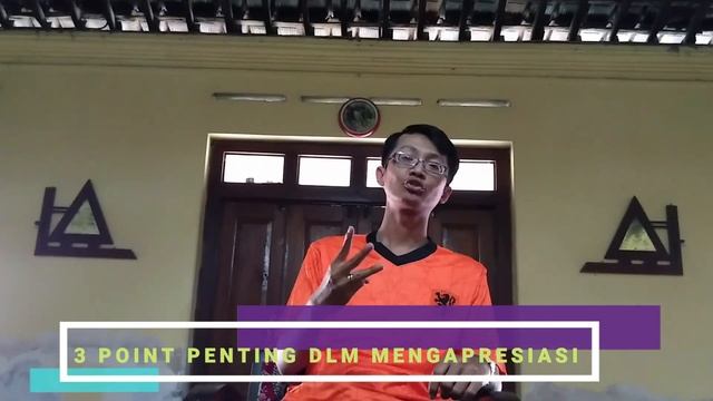 Music X Java (Video Pembelajaran Pekan ke-2 kelas 7) JANGAN LUPA BAWA CATATAN! смотреть онлайн
