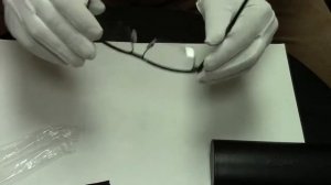 Быстрый обзор: Cazal 7073 - мужская оправа