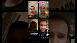 Берчик против Тимур Золотой конфликт в эфире. Гаджи Автомат Никулин и Коваленко тоже в ефире.