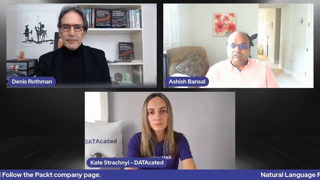 Natural Language Processing (NLP)
